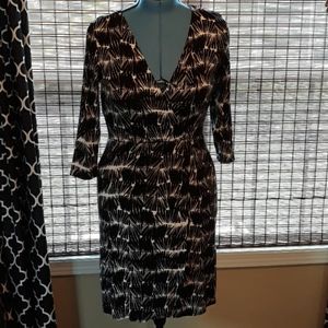 Willie Smith Dress
